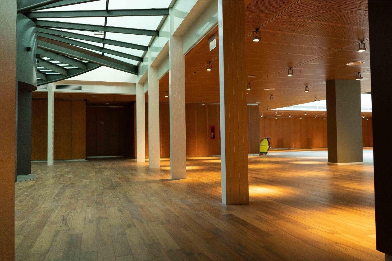 Museo Metropolitano de Arte Urbano