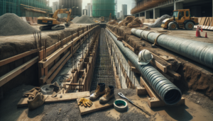 Qué es una obra civil: definición, tipos y ejemplos clave