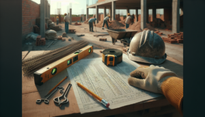 Cómo ahorrar en tu obra contratando una empresa constructora profesional